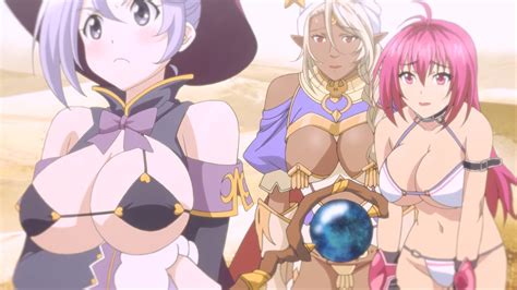 Bikini Warriors