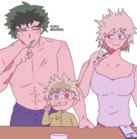 Old X New A Izuku X Mitsuki Story Chapter 2 Pregnancy Marraige And The Year Before Ua