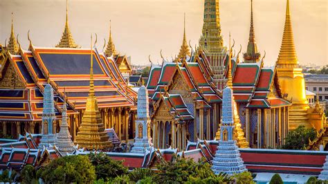 Top 10 Bangkok Hotels in Thailand $20 *** | Expedia