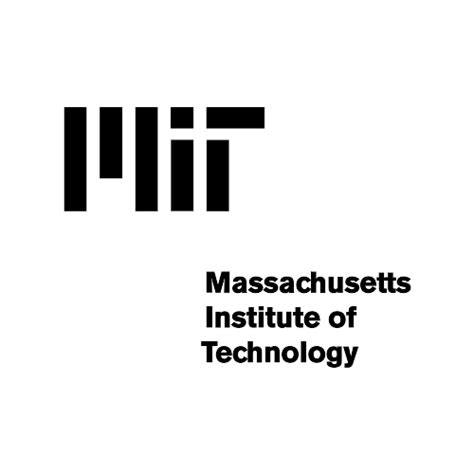 Massachusetts Institute Of Technology Logo Png Vector Eps Svg Ai Formats 489 41 Kb Free Download