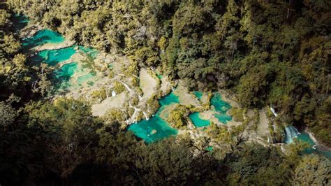 The 4 Ultimate Things To Do In Semuc Champey | Travel Your Memories