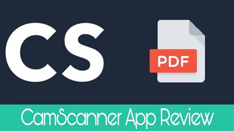 How To Use CamScanner Oken Scanner CamScanner Oken Scanner App Review