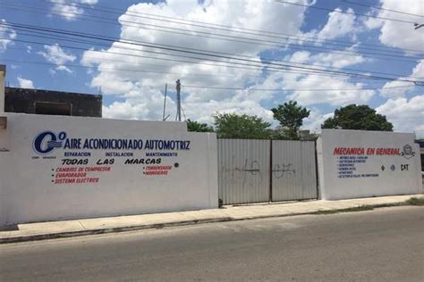 Terreno Habitacional en 5 Colonias Mérida Yucat Propiedades