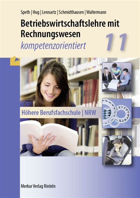 Ihr Merkur Verlag Rinteln Lehrmaterialien In Digitaler Oder