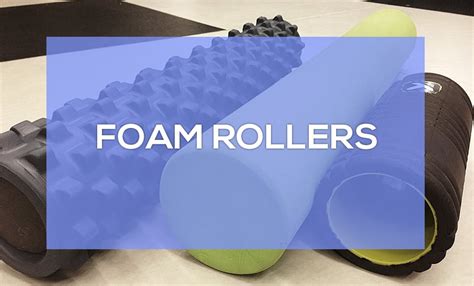 The Best Foam Roller Reviews 2021 [buyers Guide]