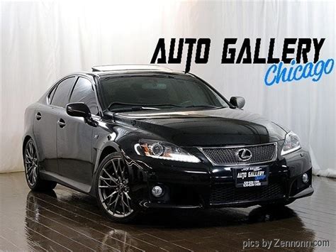 Lexus Isf For Sale Classiccars Cc