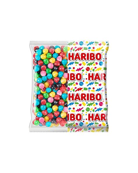 Dragibus Soft Vrac 2kg Haribo