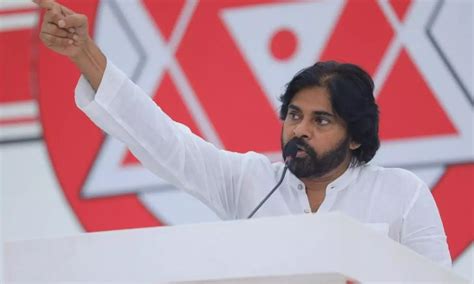 pawan kalyan extends financial   ippatam villagers