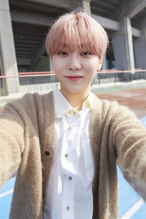 Seungkwan Seventeen Seungkwan Seventeen Kpop