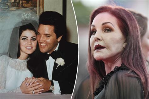 Priscilla Presley Swears She Wasn’t Having Sex With Elvis At 14 Seemayo