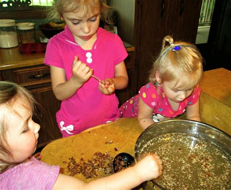 Hickory Nut Harvesting - The ReHomesteaders