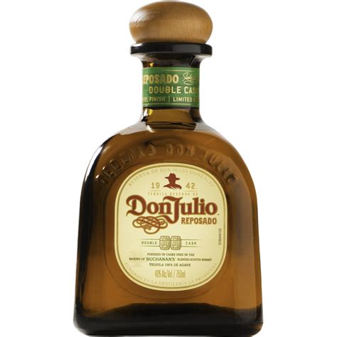 Don Julio Reposado Double Cask 750ml | GABA