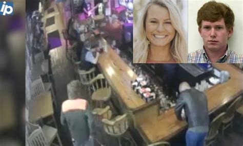 New Video Shows Murdered Paul Murdaugh at Bar With Fake ID Hours Before ...