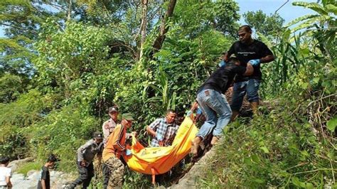 Innalillahi Hilang Semalaman Pria Lansia Di Bali Ditemukan Tewas