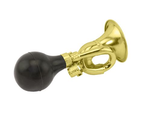 Bugle Horn Gold – Absolute Cyclery