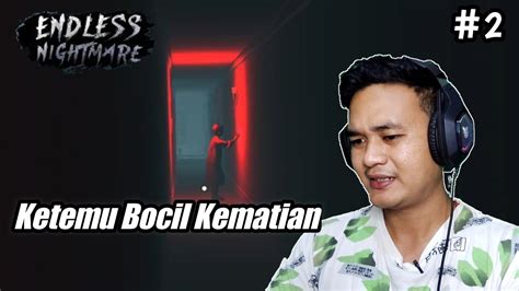 Menjadi Misteri Siapa Pembunuhnya Endless Nightmare Indonesia