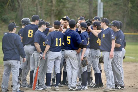 West Seattle High School Baseball Team's Charity Spaghetti Dinner and ...