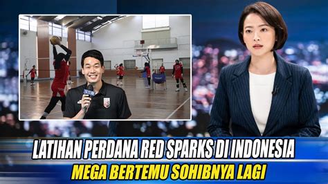 Hari Inirasakan Atmosfer Lapangan Voli Indonesia Begini Komentar Ko