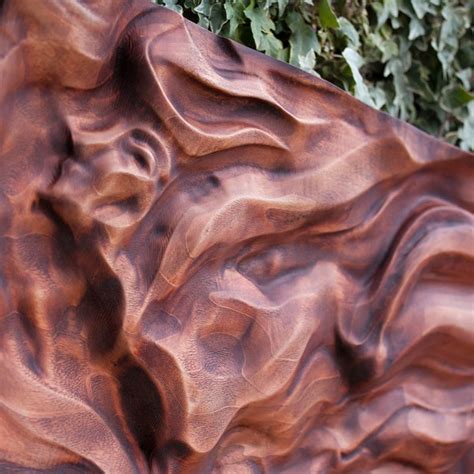 Nude Wood Carving Wall Art Etsy Canada