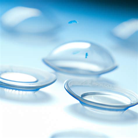 Contact Lenses And Night Driving Tips For Safety Contact Lens Society