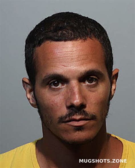 Jesse Figueroa Seminole County Mugshots Zone