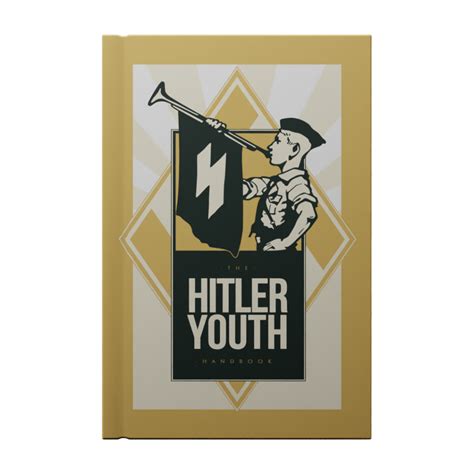 The Hitler Youth Handbook By Nsdap