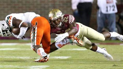 FSU vs. Miami: 5 things you might have missed