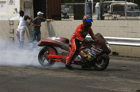 Atcos Motorcycle Tradition Lives On With Mirock Drag Bike News