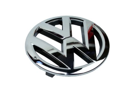 Znak Znaczek Logo Emblemat Prz D Vw Passat B Por Wnaj Ceny Allegro Pl