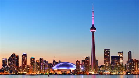 ontario visit canada