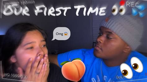 When Was Our First Time Having Sex💦👀 Youtube