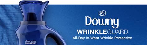amazoncom downy wrinkleguard liquid fabric softener  conditioner