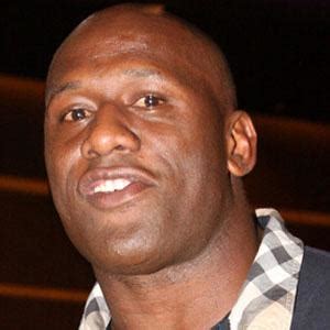 Wendell Sailor - Age, Family, Bio | Famous Birthdays