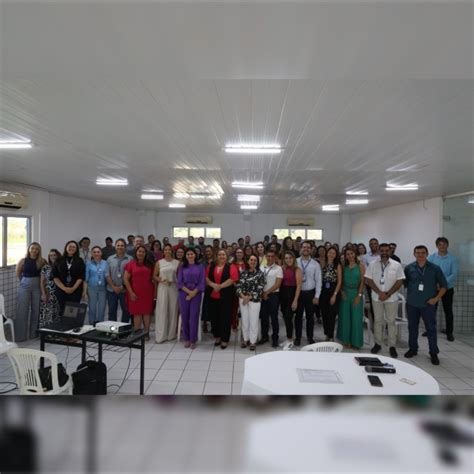 Faculdade Chrisfapi Realiza O Encontro Pedag Gico Chrisfapi