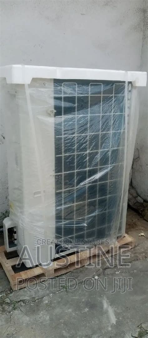 Brand New Restpoint 10 Ton Floor Standing Air Conditioner In Ojo Home