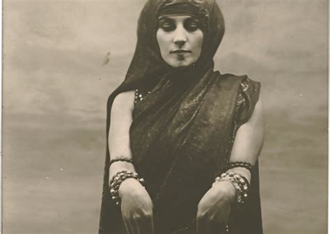 Magic And The Spoken Word