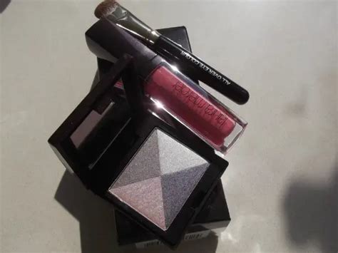 Urban Decay Naked Heat Swatches British Beauty Blogger