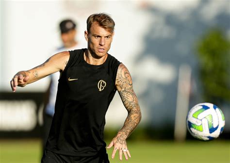 Veja Fotos Do Treino Do Corinthians Nesta Segunda Feira Gazeta Esportiva