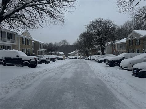 MCPS assesses storm impacts to determine when schools will reopen