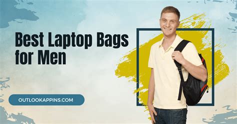 Best Laptop Bags For Men In 2023 Review Buying Guide