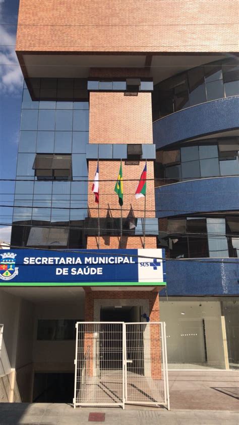 Secretaria Municipal De