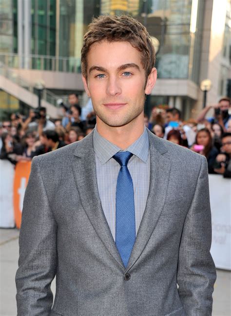 Hot Chace Crawford Pictures PS Celebrity