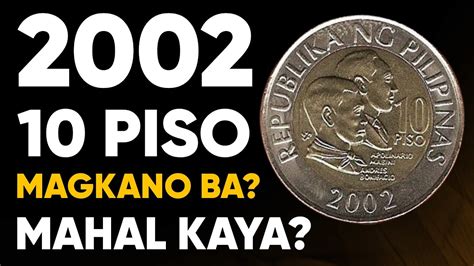 Piso Meron Ka Price Update Magkano Na Bimetallic