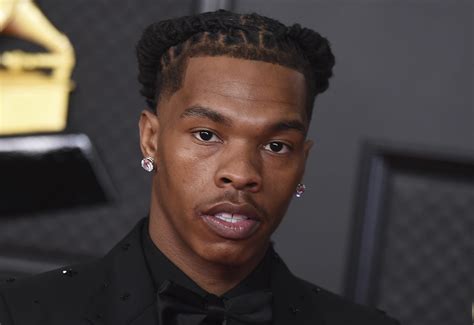 Paris Police Release Rapper Lil Baby Hand Him Drug Fine Ap News