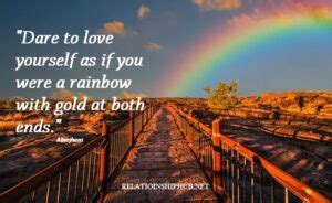 31 Rainbow Quotes And Sayings | Relationship Hub