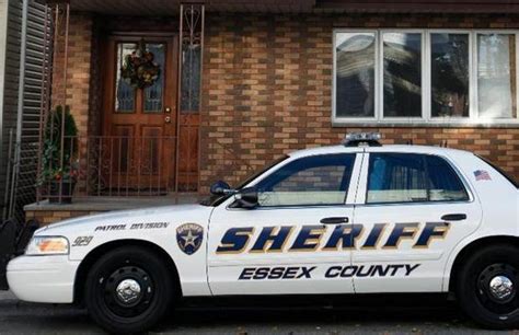 Essex County Sheriffs Office Adds 22 New Officers To Ranks