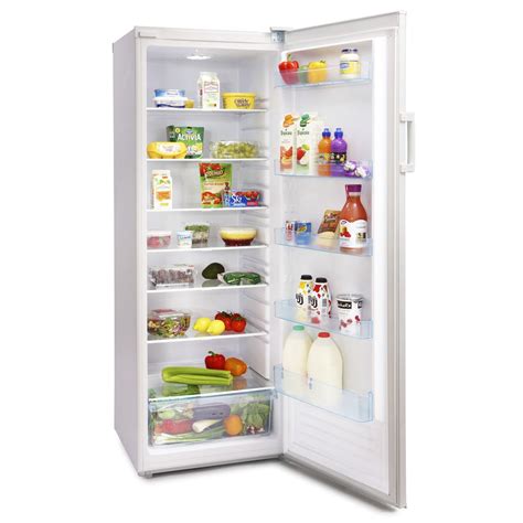 Iceking 1700cm Tall Larder Fridge Mk Choices Cic