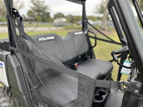 New 2023 Polaris RANGER SP 570 PREMIUM For Sale Now Sebring