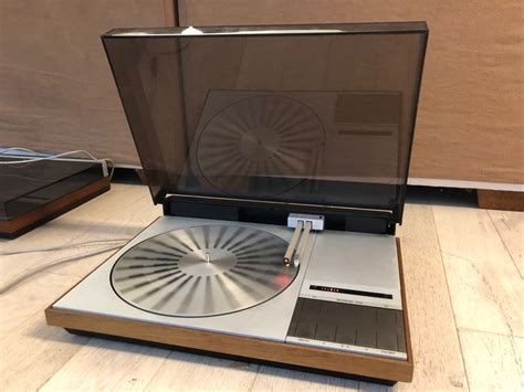 Bang Olufsen Beogram Quadraphonic Turntable Catawiki