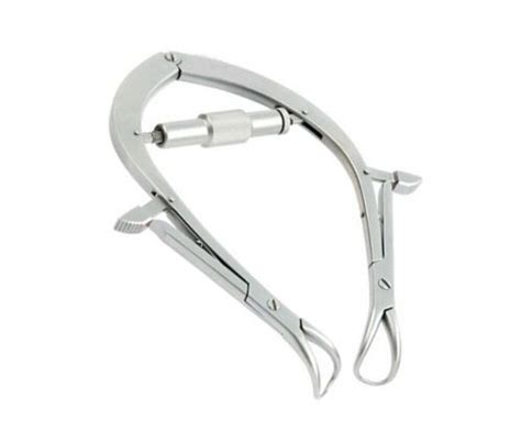 New Jolls Thyroid Friedman Retractor Surgical 14cm 17cm Orthopedic